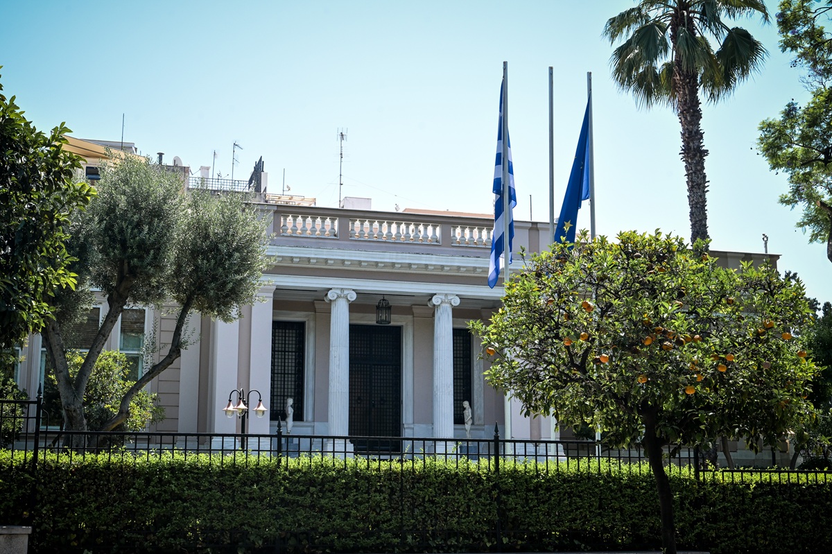 Υπουργικό Συμβούλιο: Συλλογικές συμβάσεις, προϋπολογισμός και κληρονομικό δίκαιο στην ατζέντα της Πέμπτης