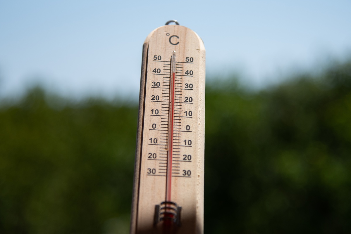 Κλιματική κρίση: Δέσμευση 300 εκατ. δολαρίων στο COP30 για την προστασία της υγείας από τον καύσωνα