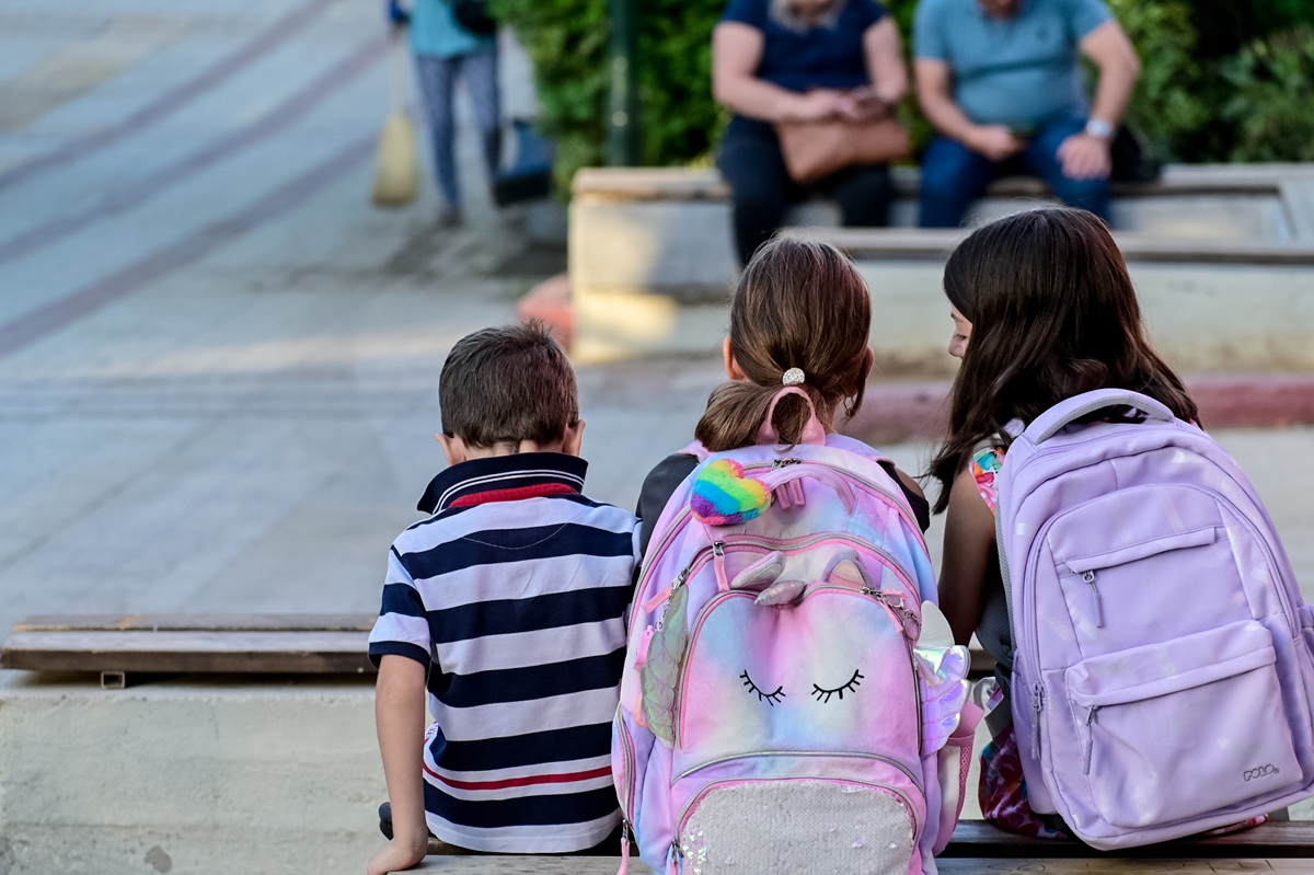 Αττική: Τα μέτρα της Περιφέρειας για την ασφαλή μεταφορά των μαθητών