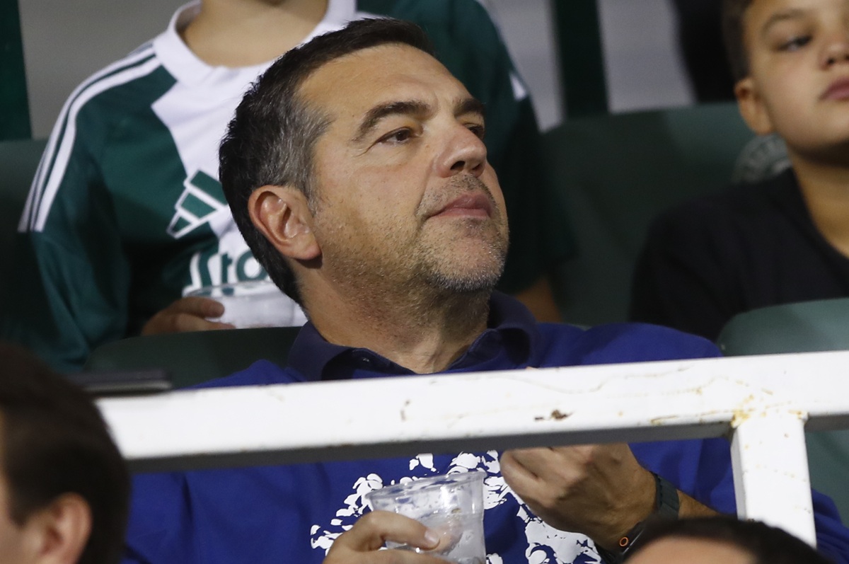 «Οι μηχανές δουλεύουν στο φουλ»: Ο Αλέξης Τσίπρας για το νέο του βιβλίο «Η Ιθάκη»