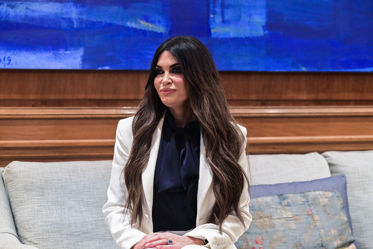 Σε «ιστορικά υψηλά» οι σχέσεις με ΗΠΑ – Γκιλφόιλ: Συνεργασία με δόγμα «3+1»