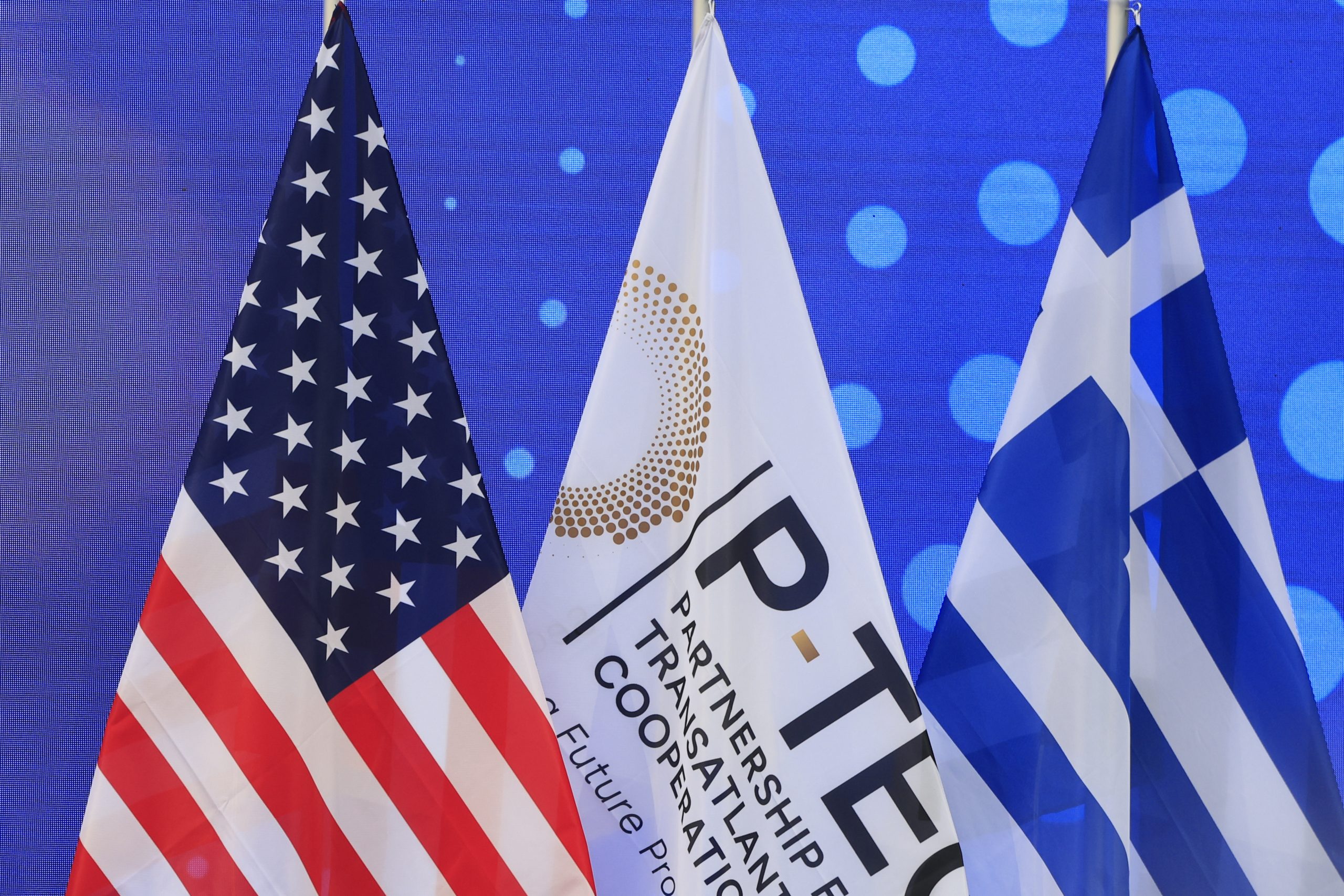 «Ελλάδα-ΗΠΑ συμμαχία»: Τα deals που αλλάζουν το ενεργειακό παιχνίδι