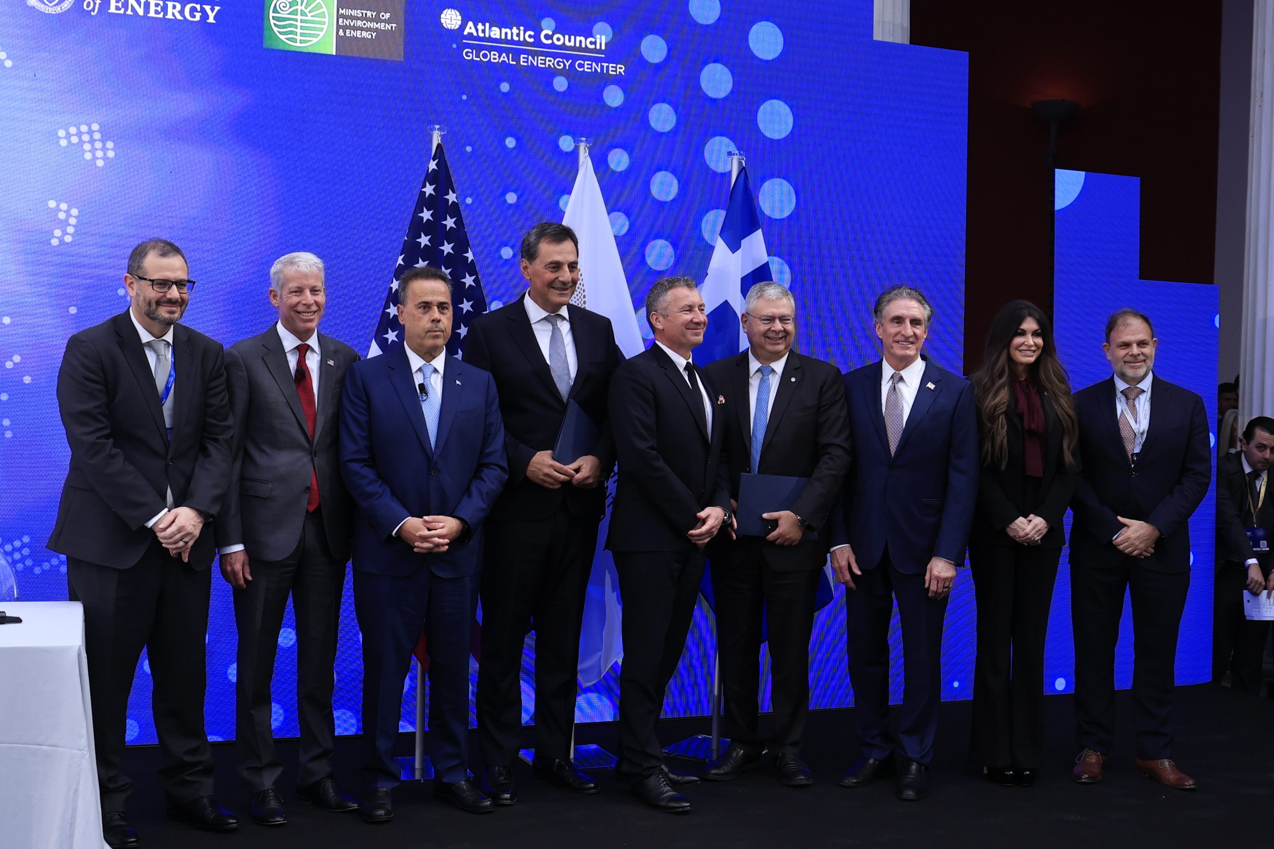 Η Ελλάδα επιστρέφει στον ενεργειακό χάρτη: Η σημασία της ιστορικής συμφωνίας για γεωτρήσεις στο Ιόνιο