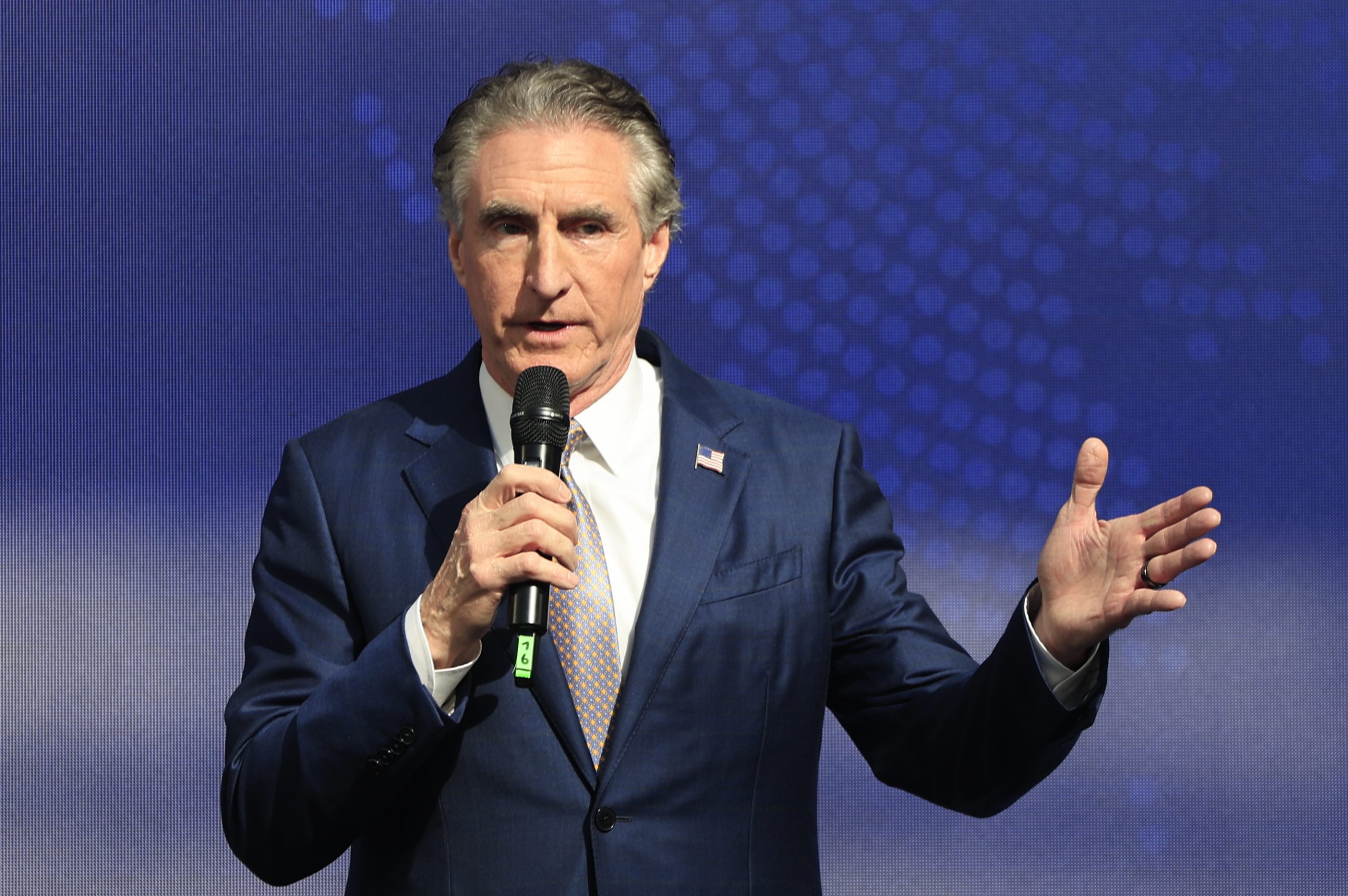 Μπέργκαμ: Κλείνουμε deals – Ενισχύουμε τους διατλαντικούς δεσμούς στην Ελλάδα