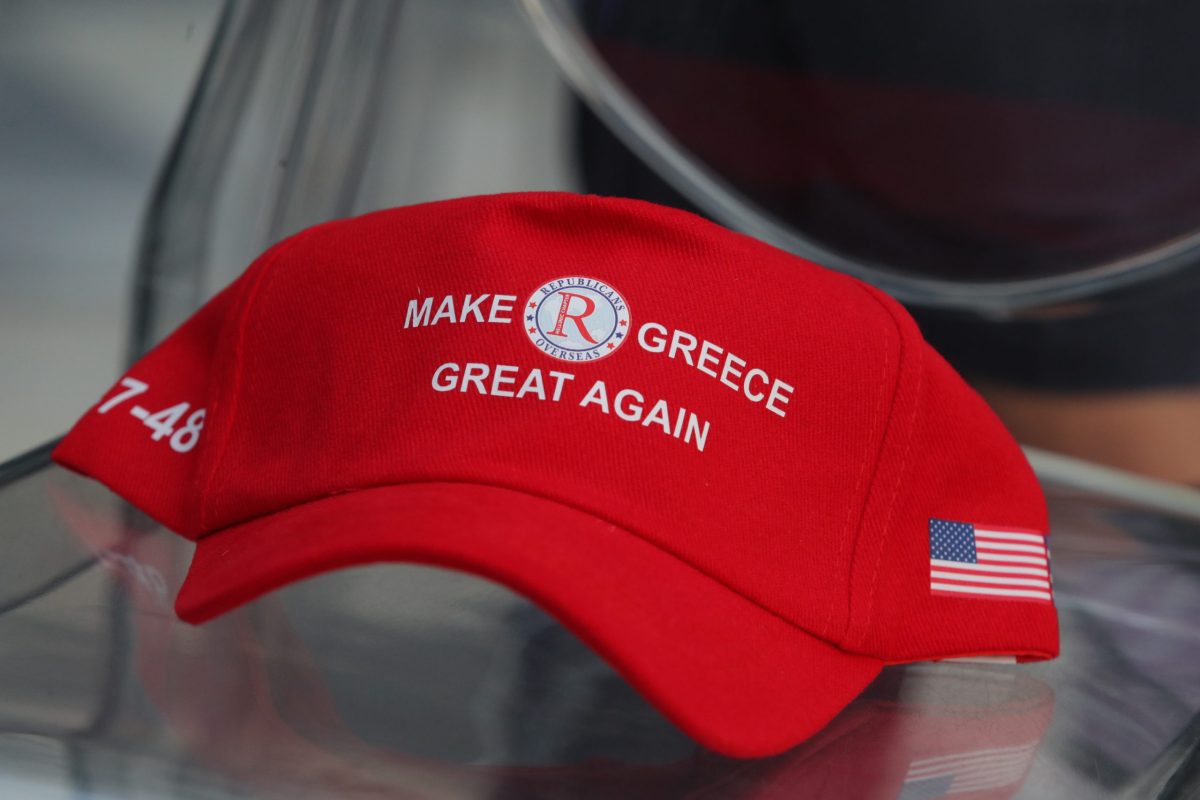 Financial Times: Η Ελλάδα εμβαθύνει τους ενεργειακούς δεσμούς με τις ΗΠΑ