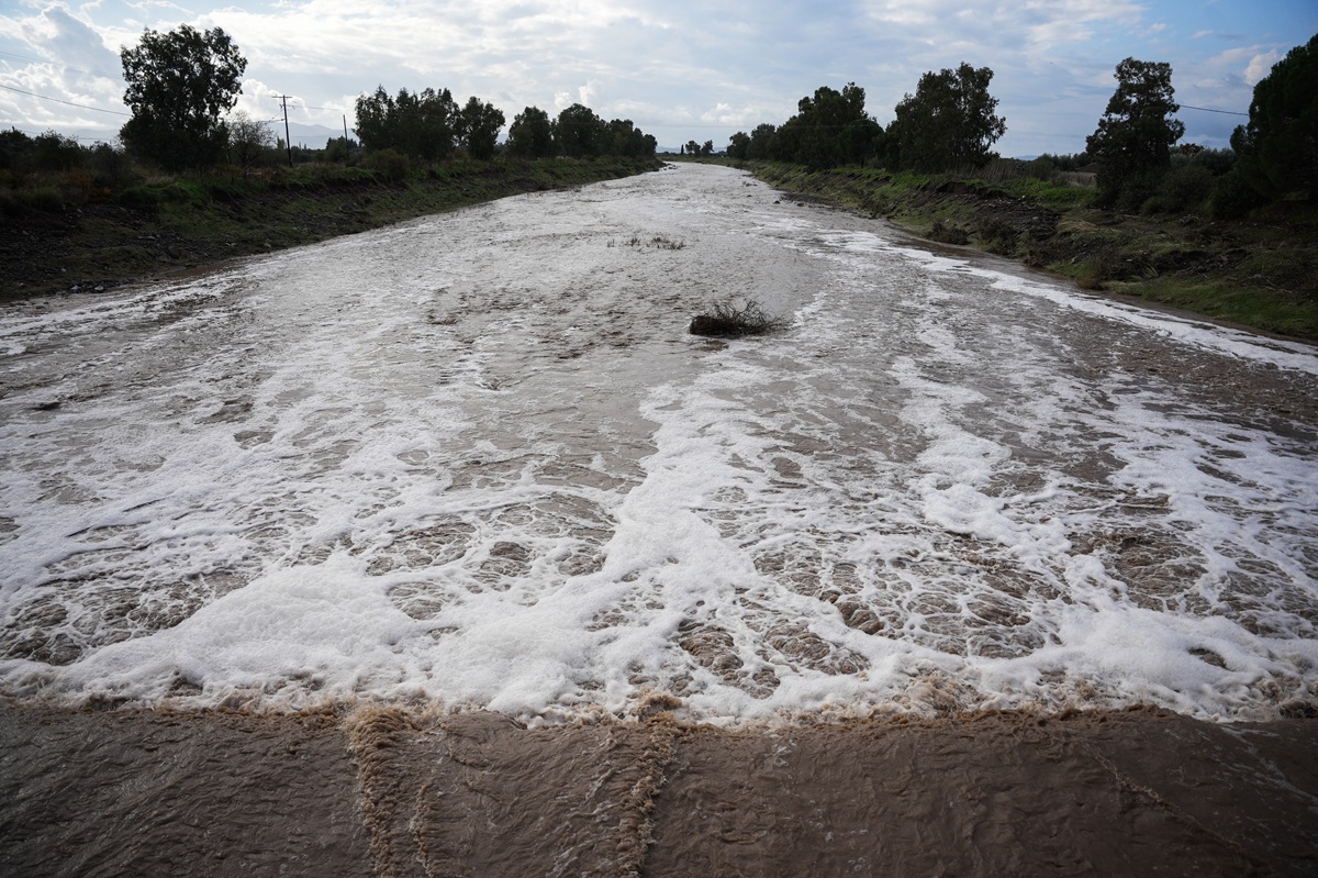 Πώς τα ακραία καιρικά φαινόμενα επηρεάζουν την εικόνα του ελληνικού τουρισμού