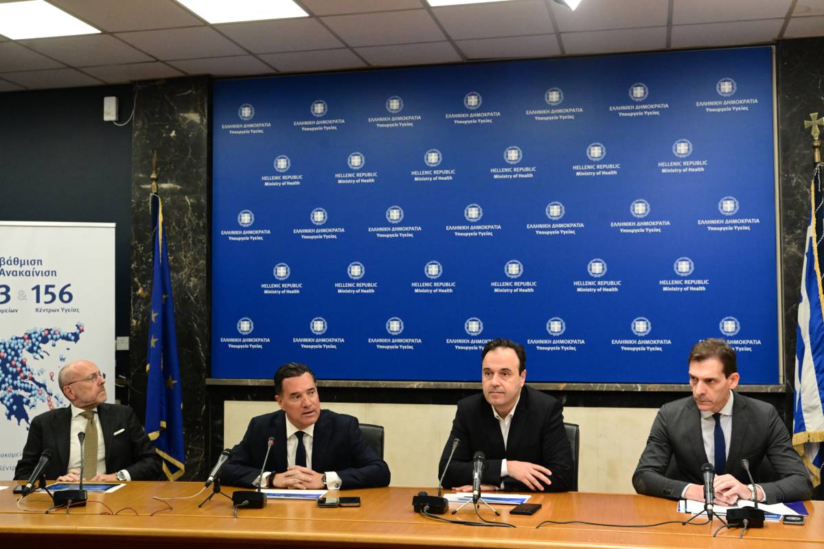 Gov.gr: Πώς τα νέα ψηφιακά εργαλεία μπλοκάρουν αλκοόλ και καπνό σε ανηλίκους