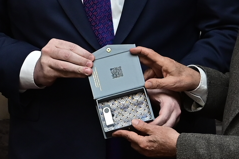 Προϋπολογισμός 2026: Κατατέθηκε στη Βουλή το τελικό σχέδιο – Φοροελαφρύνσεις, επενδύσεις, εισοδήματα