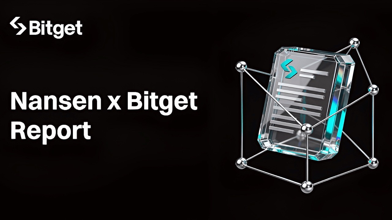 Το καθολικό ανταλλακτήριο «Universal Exchange» της Bitget μεταμορφώνει την αγορά κρυπτονομισμάτων