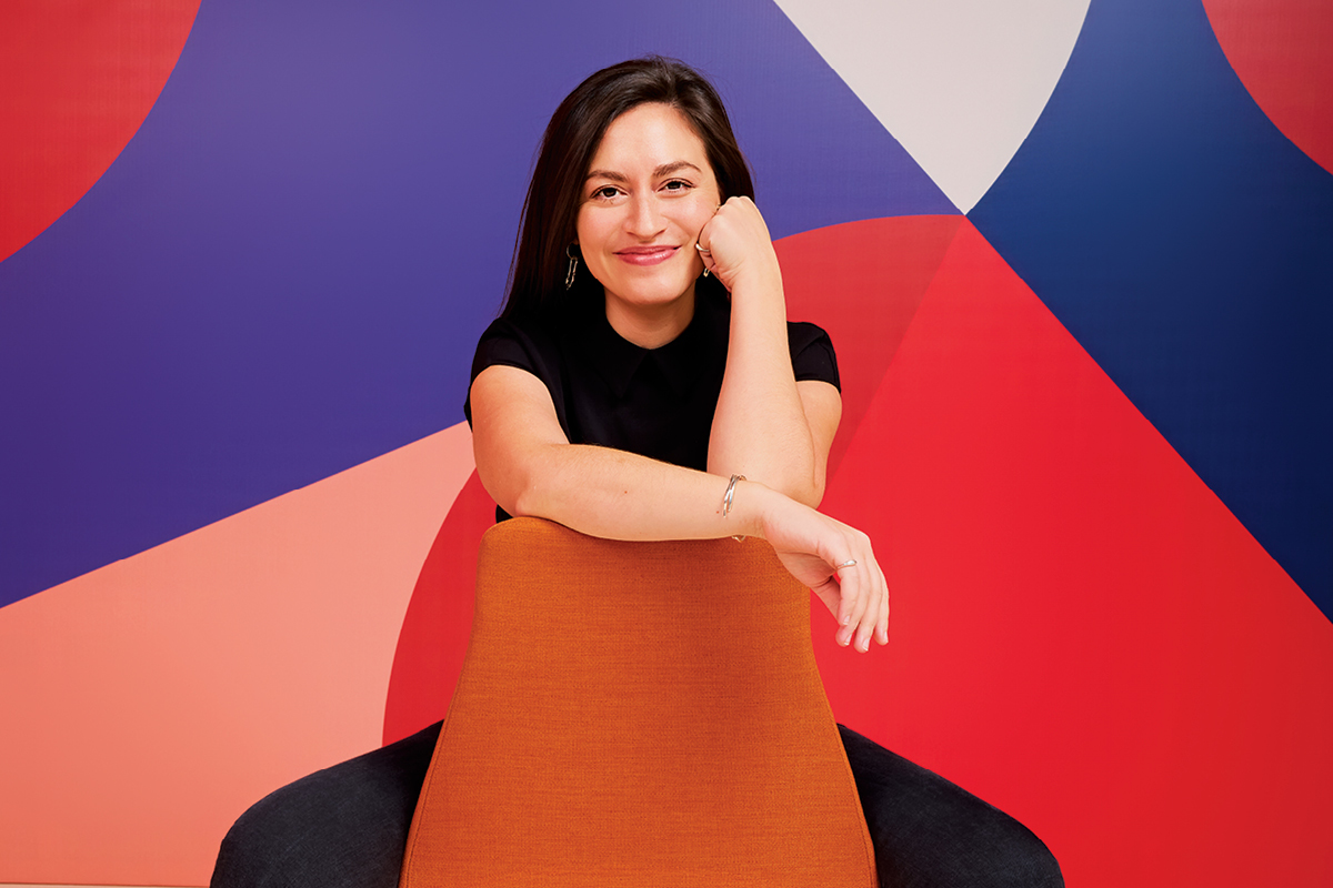 Δάφνη Μπεχτσή (Cinobo): Το μεγαλείο της 7ης Τέχνης σε κάθε σπίτι