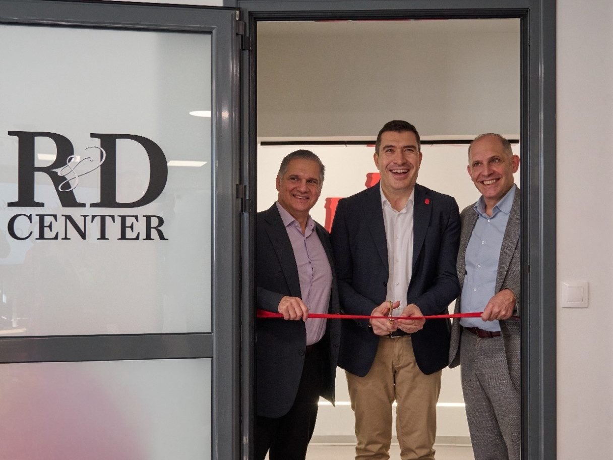 Coca-Cola HBC: Επένδυση σε Κέντρο Έρευνας & Ανάπτυξης στην Ελλάδα