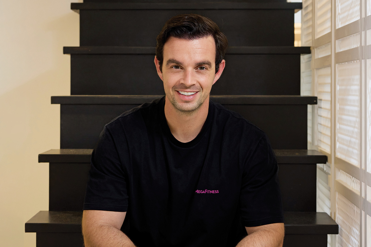 Ματθαίος Κολοφωτιάς (MegaFitness): Γυμναστική υψηλού επιπέδου μέσα σε όλα τα σπίτια