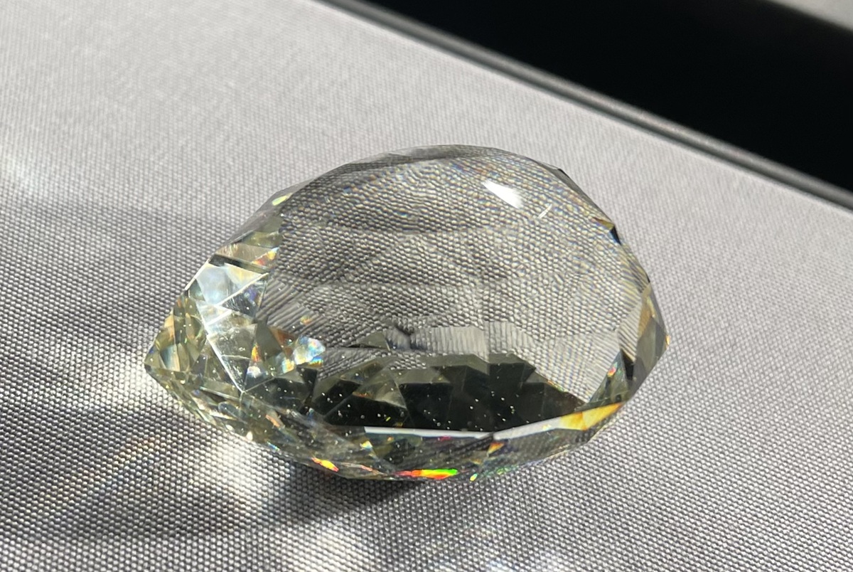 Το Διαμάντι της Φλωρεντίας: Ο χαμένος θησαυρός των Αψβούργων που επανεμφανίστηκε μετά από 100 χρόνια