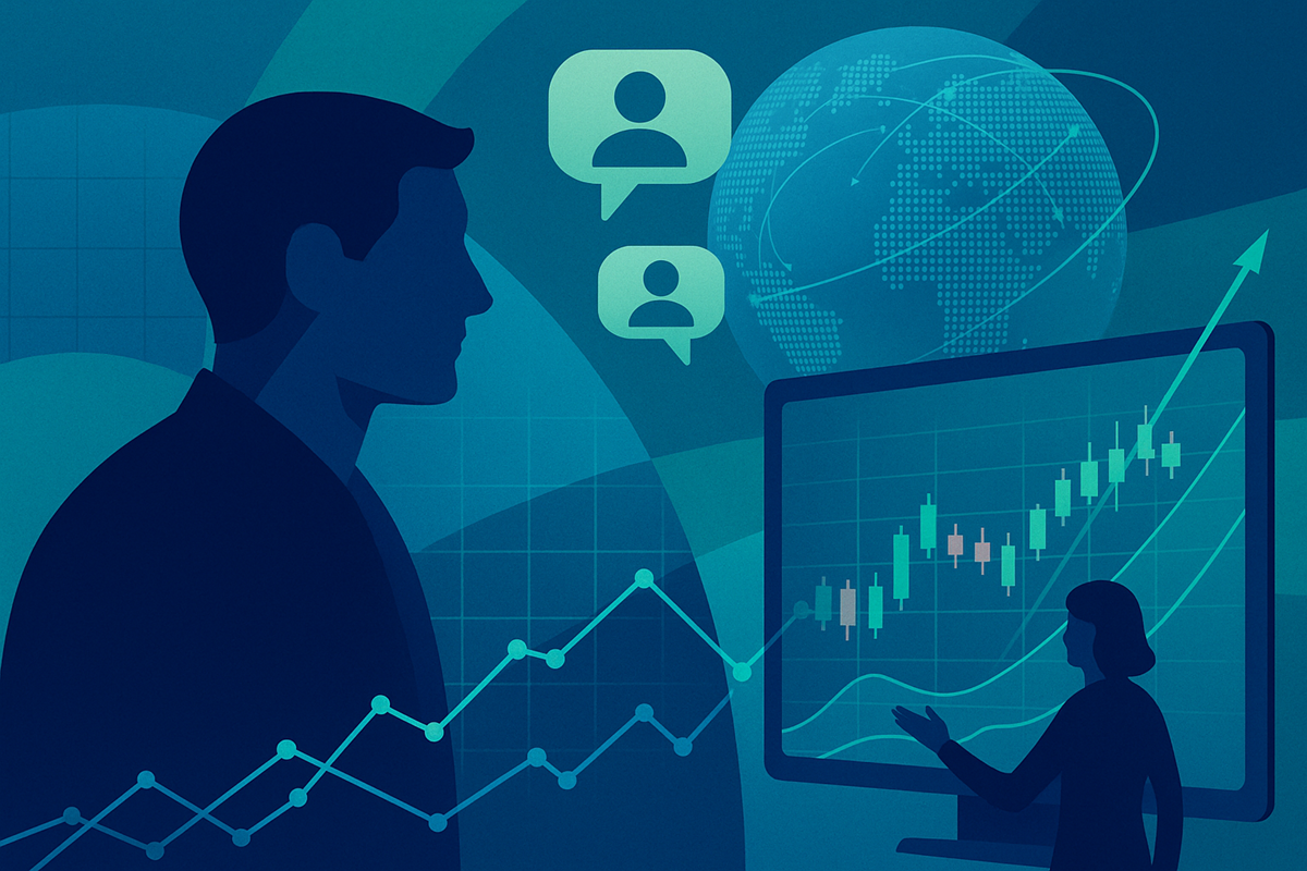 Ξεκινώντας στην eToro: Τι πρέπει να γνωρίζετε