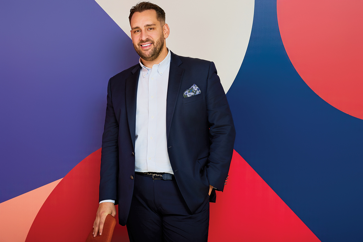 Μάριος Παρίσης (Hiveact): Τεχνολογία Made in Greece στην υπηρεσία του αθλητισμού