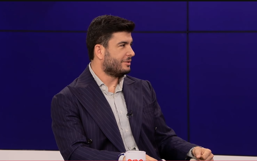 Γιώργος Λεβεντάκης στο Business Monitor: Η στρατηγική πίσω από τη Gruppo Cucine και το «άνοιγμα» στην αγορά ακινήτων