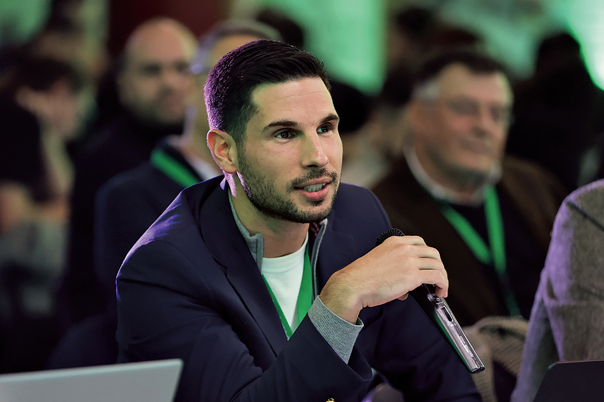 Η ΤΝ όχι ως έργο πληροφορικής αλλά στρατηγικής Ανοιχτής Καινοτομίας