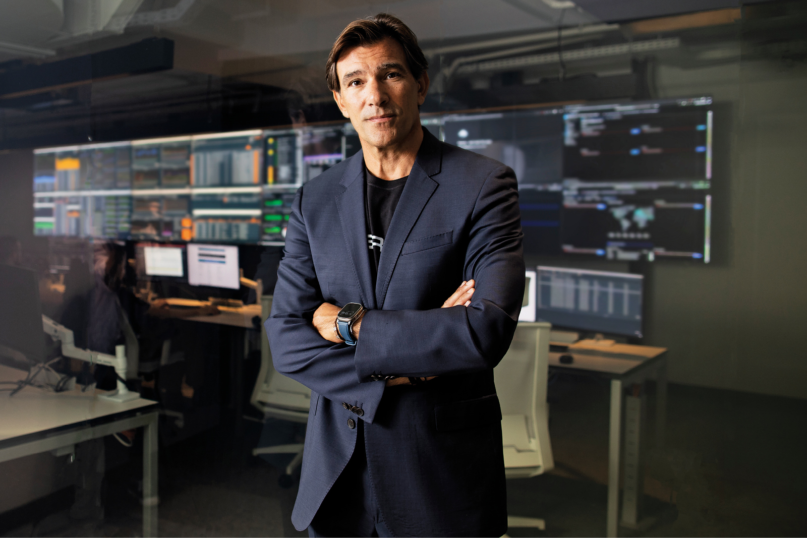 Γιώργος Πατσής: Πώς η OBRELA ξεχωρίζει στην κυβερνοασφάλεια