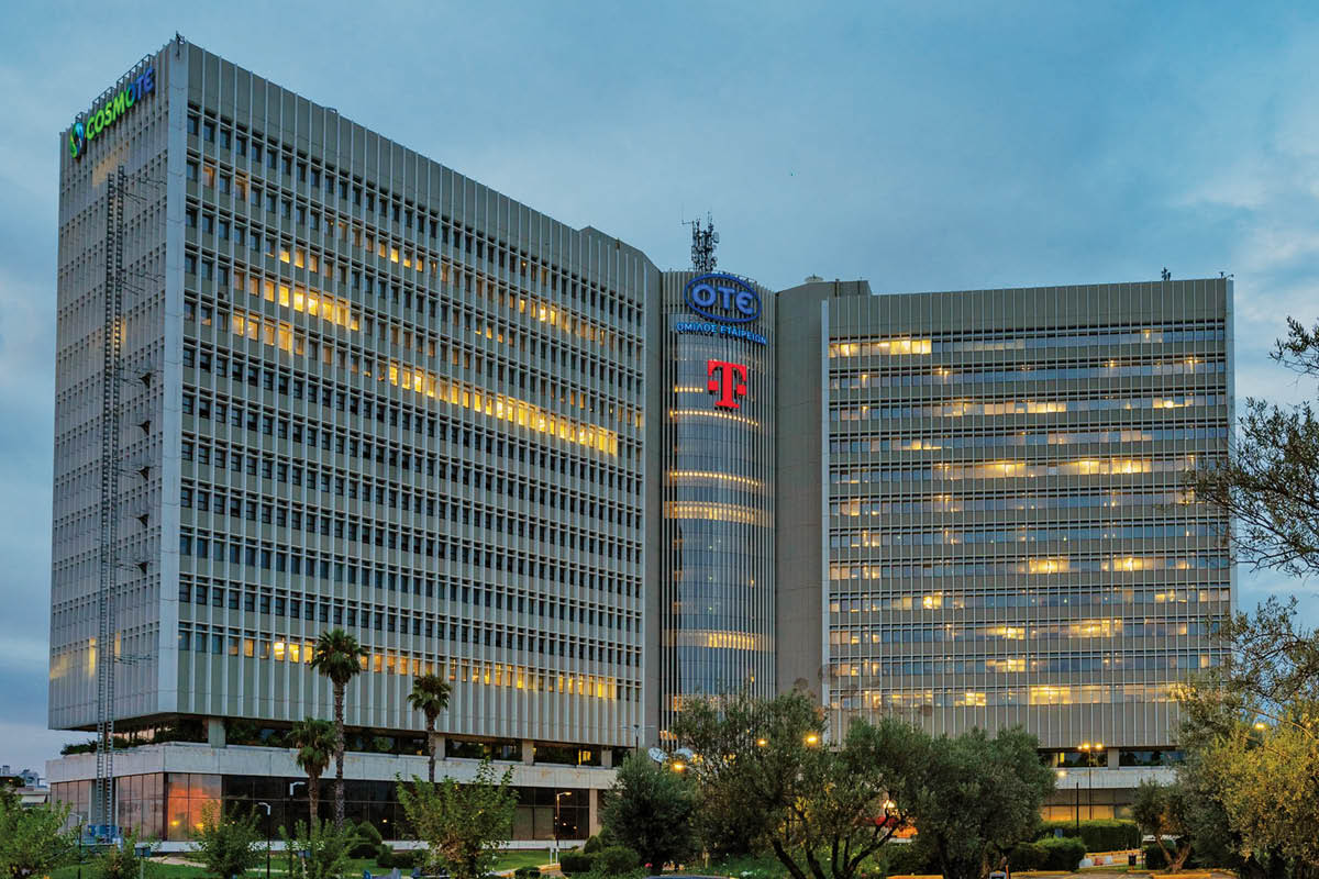 O ΟΤΕ αποκτά την TERNA FIBER για την επέκταση του Ultra-Fast Broadband – Θα καλυφθούν 860.000 γραμμές σε όλη την Ελλάδα