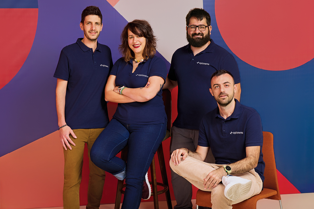 Optimems: Έξυπνα δίκτυα ενέργειας για όλο τον πλανήτη