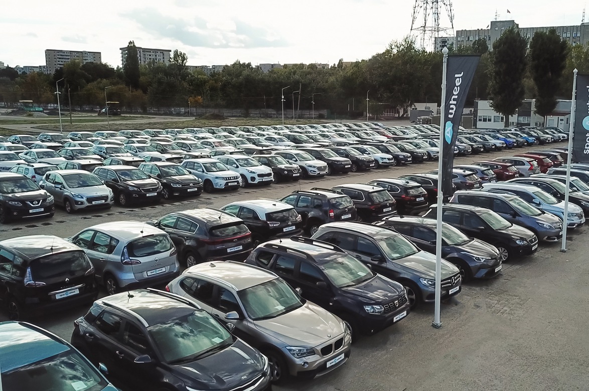 Spotawheel: Εξασφάλισε νέα χρηματοδότηση ύψους 300 εκατ. ευρώ