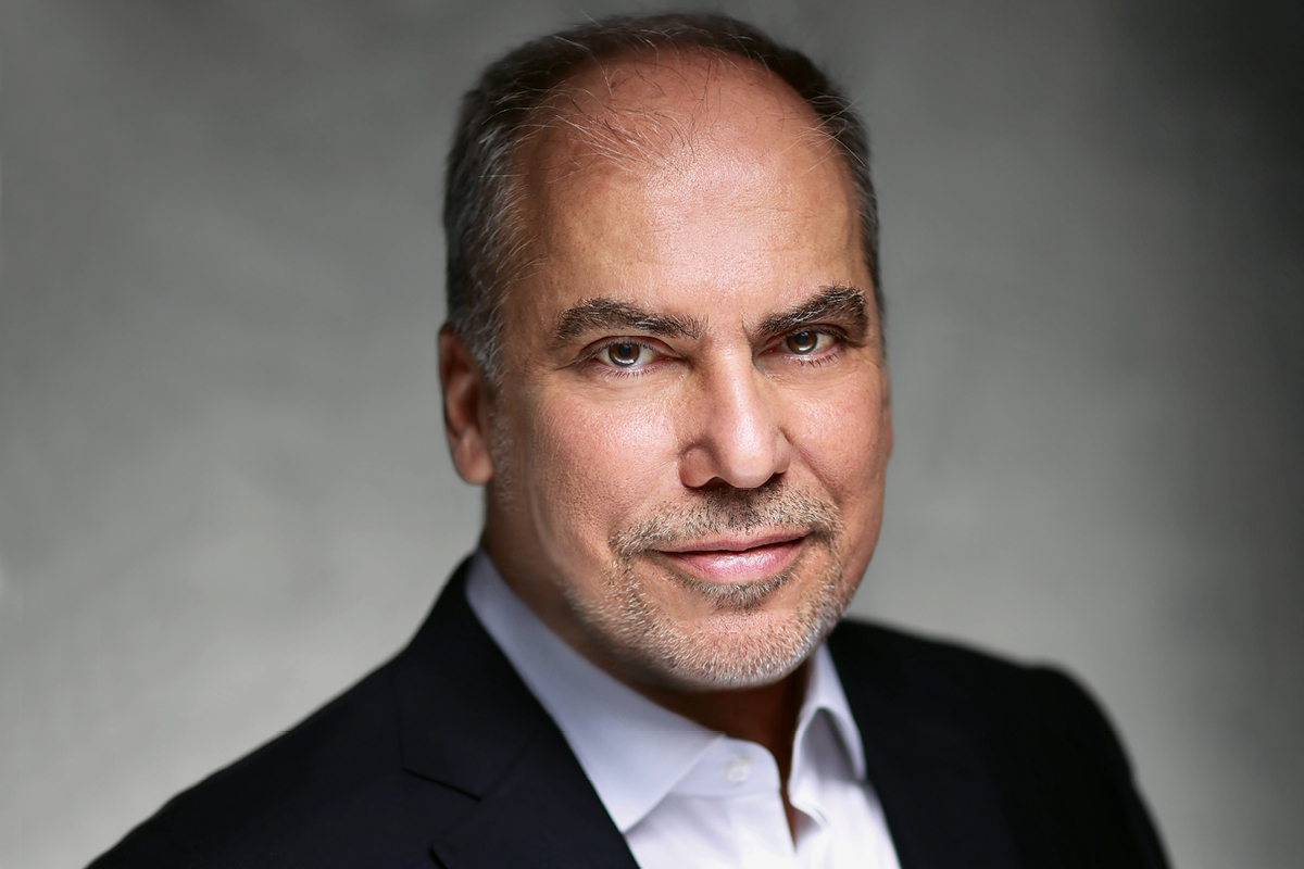 Ανδρέας Ταπραντζής (AVIS): Τα megatrends που αλλάζουν την ηλεκτροκίνηση