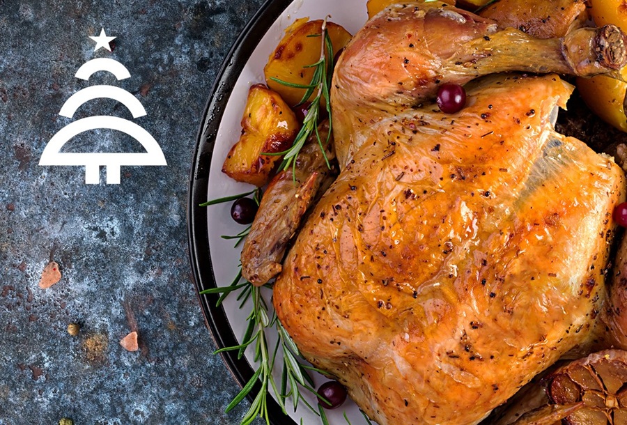 Χριστούγεννα με τους ευβιότοπους – Στιγμές γεμάτες γεύση & αγάπη