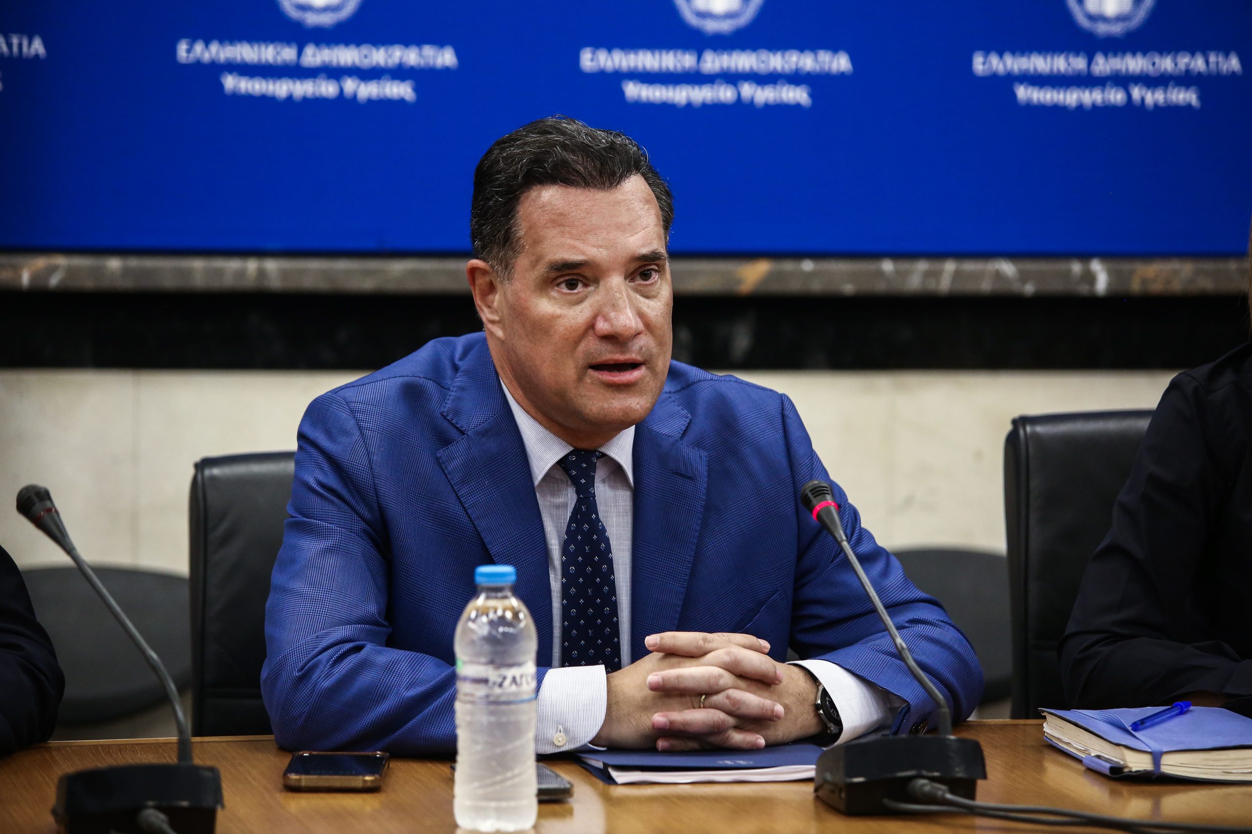 ΚΟΜΥ: Δωρεάν υπηρεσίες υγείας σε όλη τη χώρα από το 2026