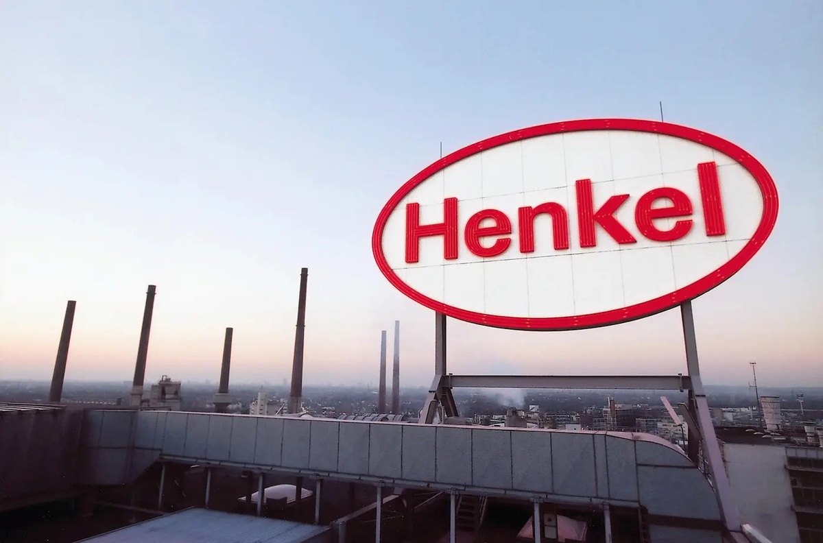 Henkel: Σημαντική οργανική αύξηση πωλήσεων στο Γ’ τρίμηνο