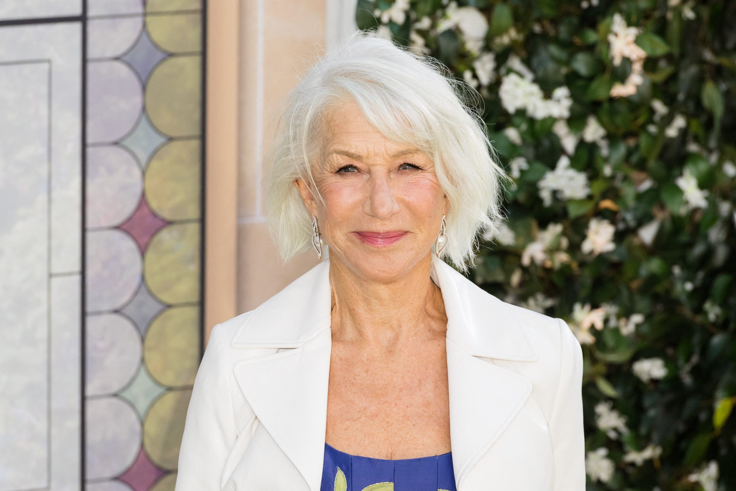 Χρυσές Σφαίρες: Στην Έλεν Μίρεν το φετινό βραβείο συνολικής προσφοράς Cecil B. DeMille