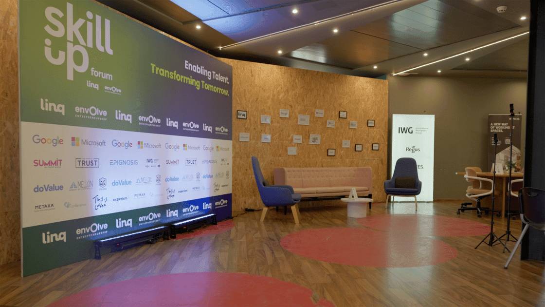 IWG για υβριδική εργασία: Αύξηση στην παραγωγικότητα έως και 11% με το μοντέλο hub-and-spoke (pics) 