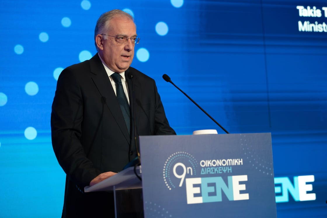 Θεοδωρικάκος: 150 εκατ. ευρώ για μικρομεσαίες επιχειρήσεις και καινοτομία με Τεχνητή Νοημοσύνη