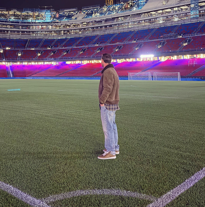 Η «μυστική» επίσκεψη του Μέσι στο Καμπ Νου – «Ελπίζω να επιστρέψω εκεί που μου λείπει με όλη μου την ψυχή»