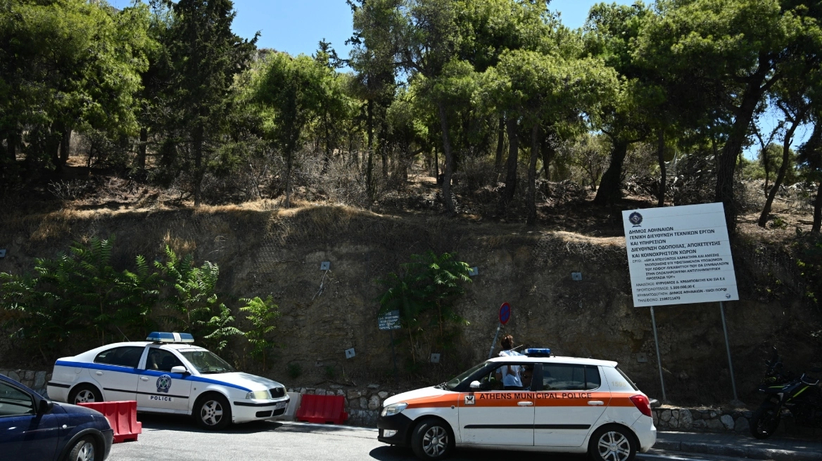 Συνεργασία του Δήμου Αθηναίων με την Airbnb – Χρηματοδοτεί την ανάπλαση του Λόφου του Λυκαβηττού