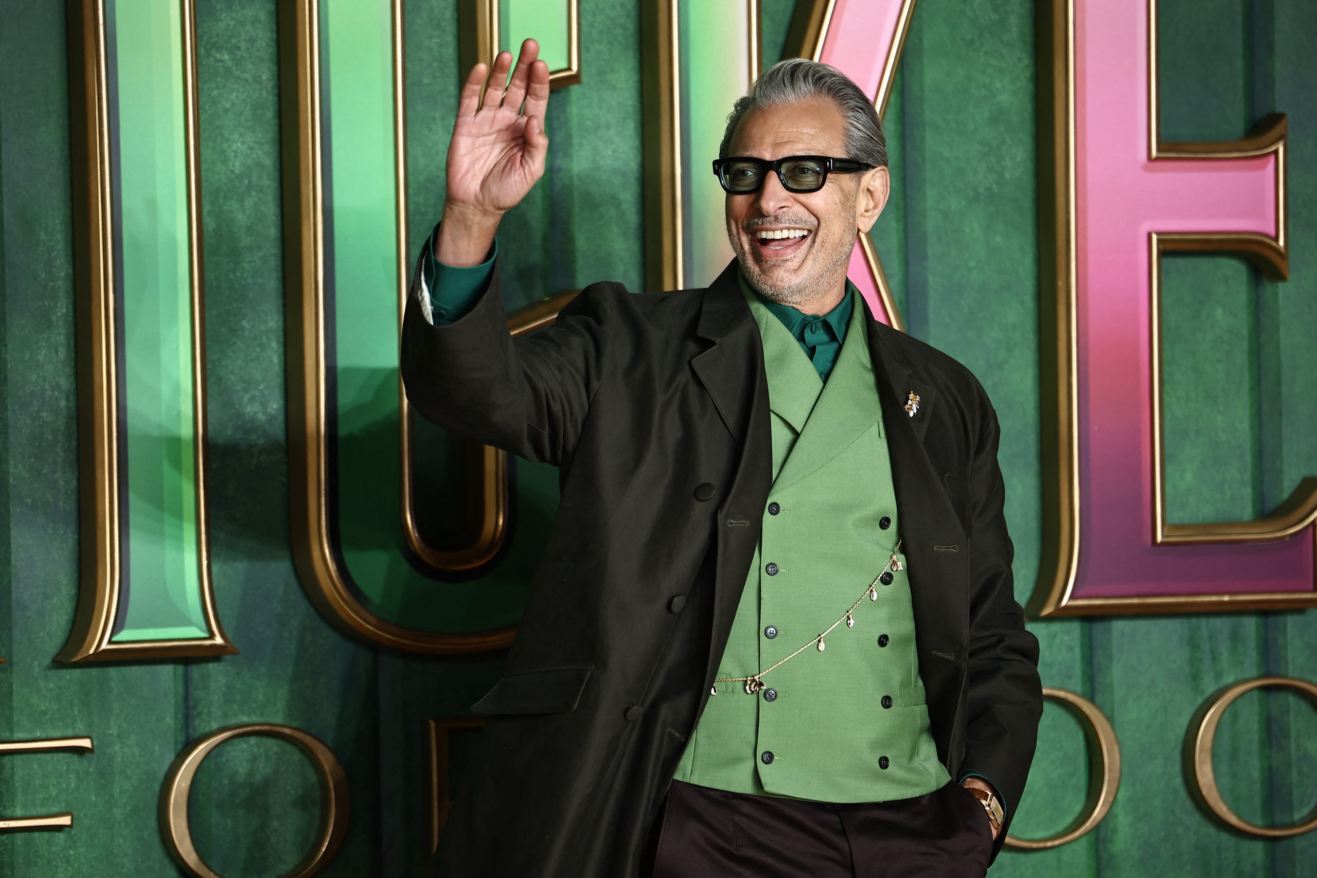 Τζεφ Γκόλντμπλουμ: Ποιος ρόλος του άλλαξε τη ζωή