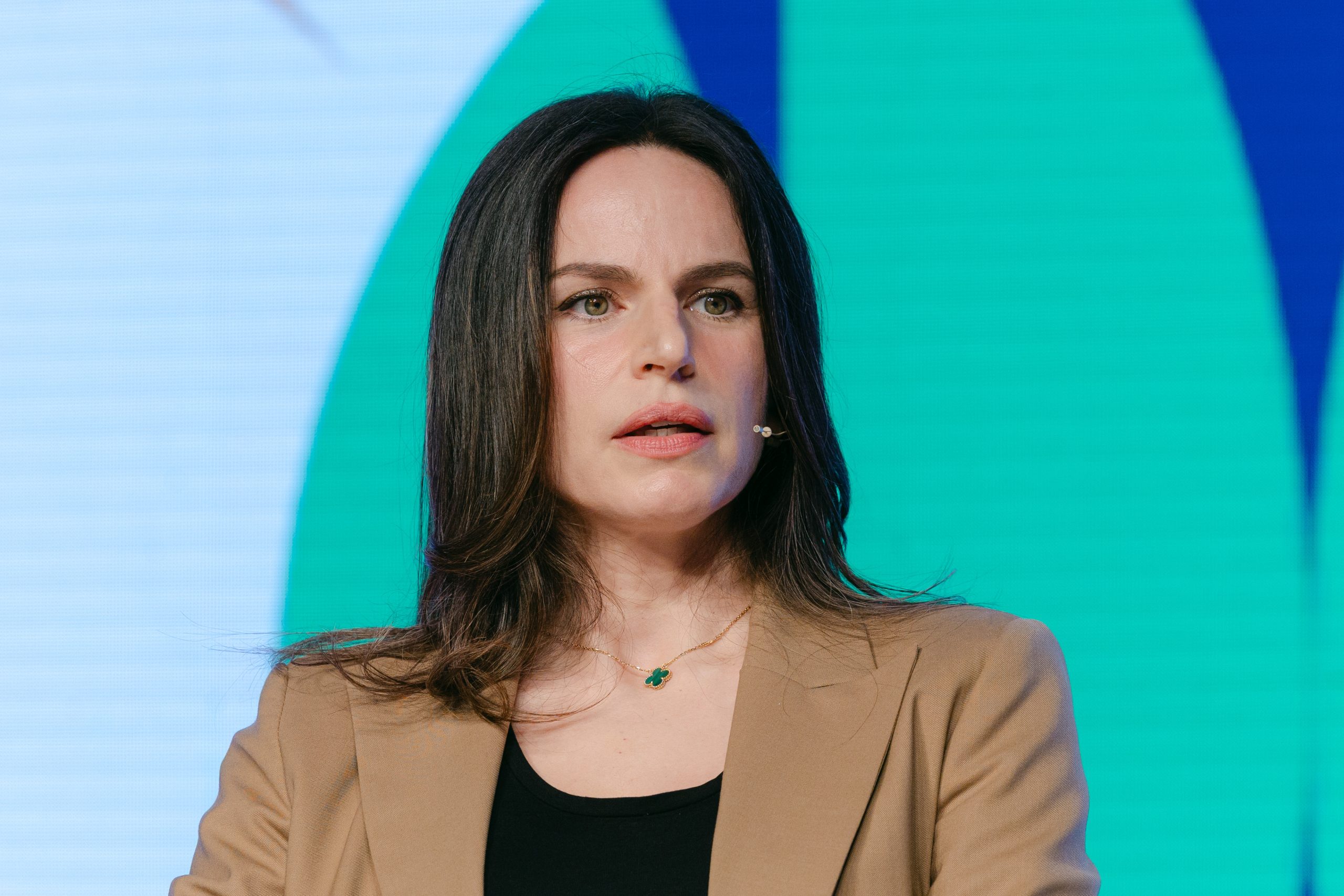 Σταυρούλα Καμπουρίδου (ΔΙΑΣ): Πάνω από μισό τρισ. ευρώ το 2025, με IRIS παντού