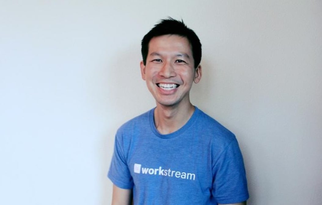 Ο CEO που «κλειδώνει» το κινητό του τα Σαββατοκύριακα: Το μυστικό για επιτυχία χωρίς εξουθένωση