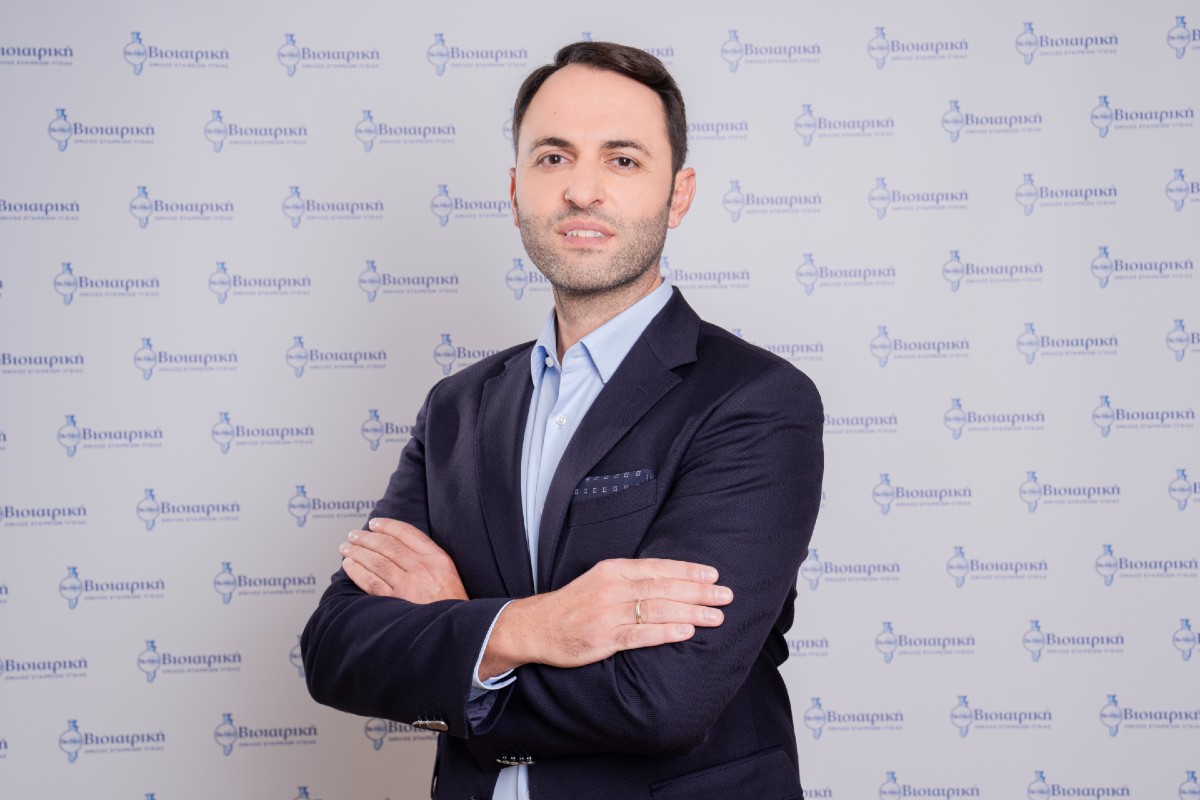 Νικόλαος Μαραθιάς (Όμιλος Βιοιατρική): Το μέλλον ανήκει στα συνδεδεμένα δίκτυα υγείας