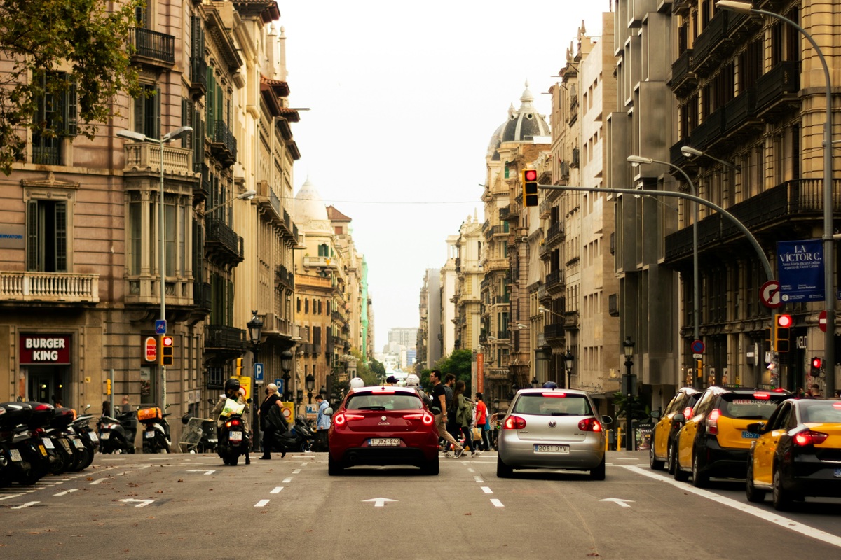 Time Out: Οι 31 πιο «cool» δρόμοι του κόσμου για το 2025 – Η ελληνική συμμετοχή που ξεχώρισε