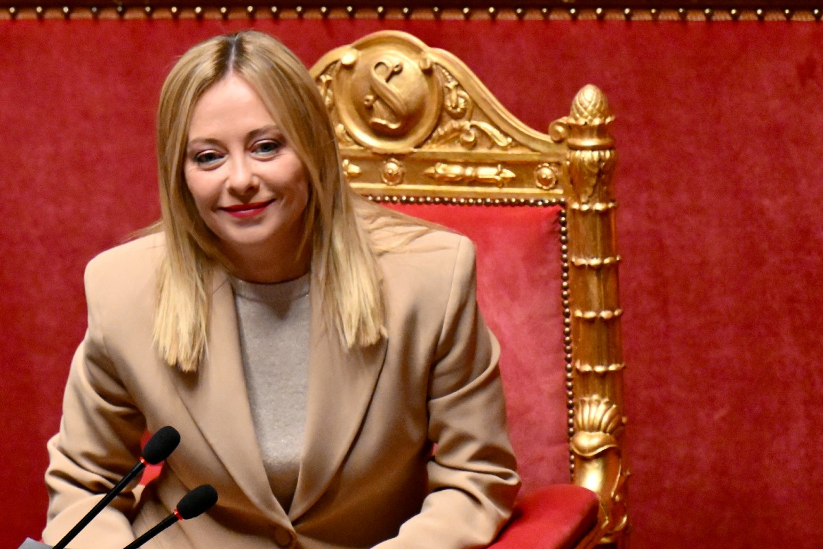 Η Scope αναβάθμισε την προοπτική της Ιταλίας – Επιβράβευση της πολιτικής Μελόνι