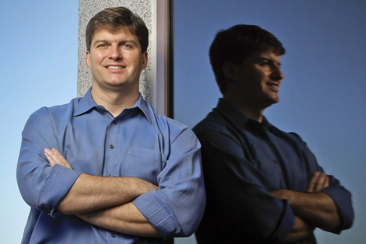 Γιατί ο “Mr Big Short” Μάικλ Μπέρι κατηγορεί τις μεγάλες τεχνολογικές εταιρείες AI για τεχνητή αύξηση κερδών