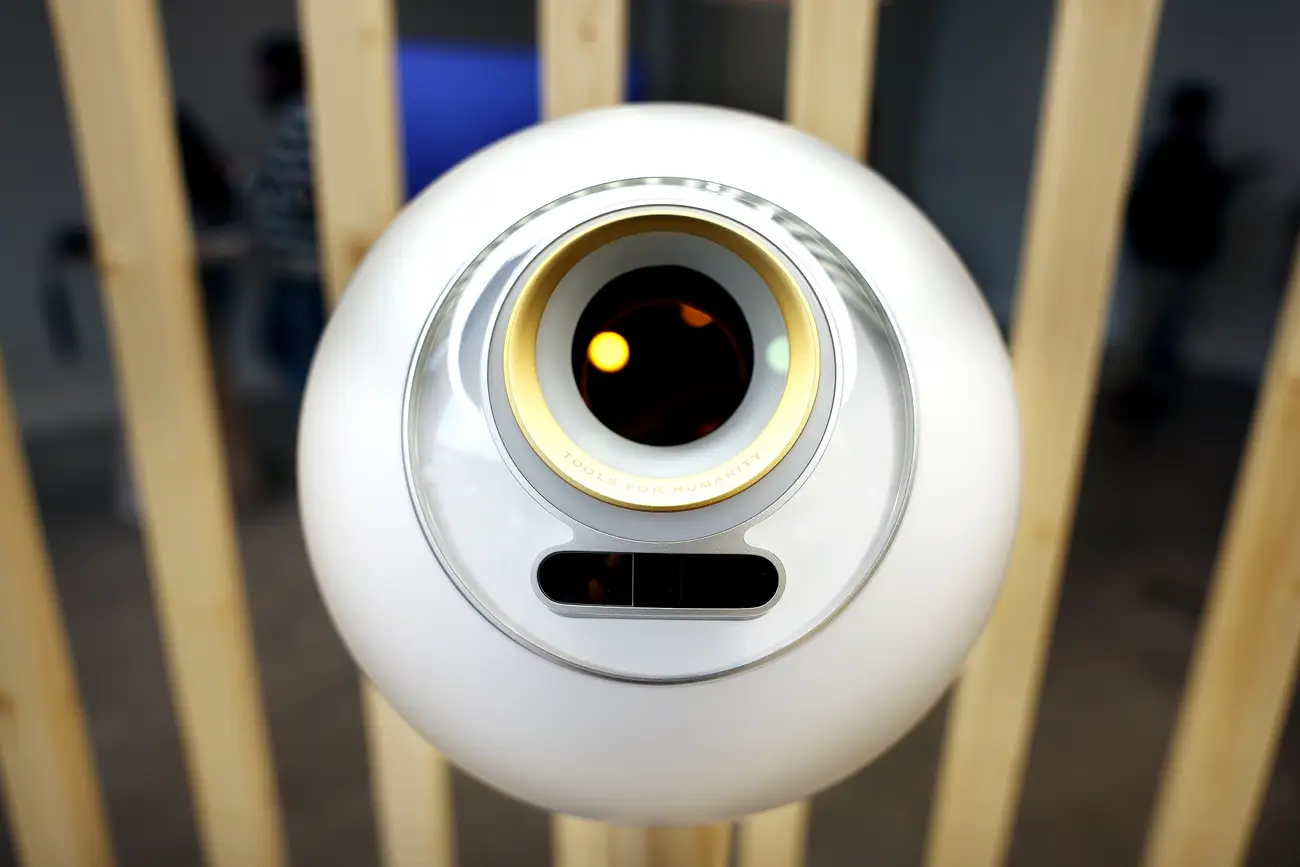 Orb: Πώς θα αποδείξεις ότι είσαι άνθρωπος στον κόσμο της τεχνητής νοημοσύνης