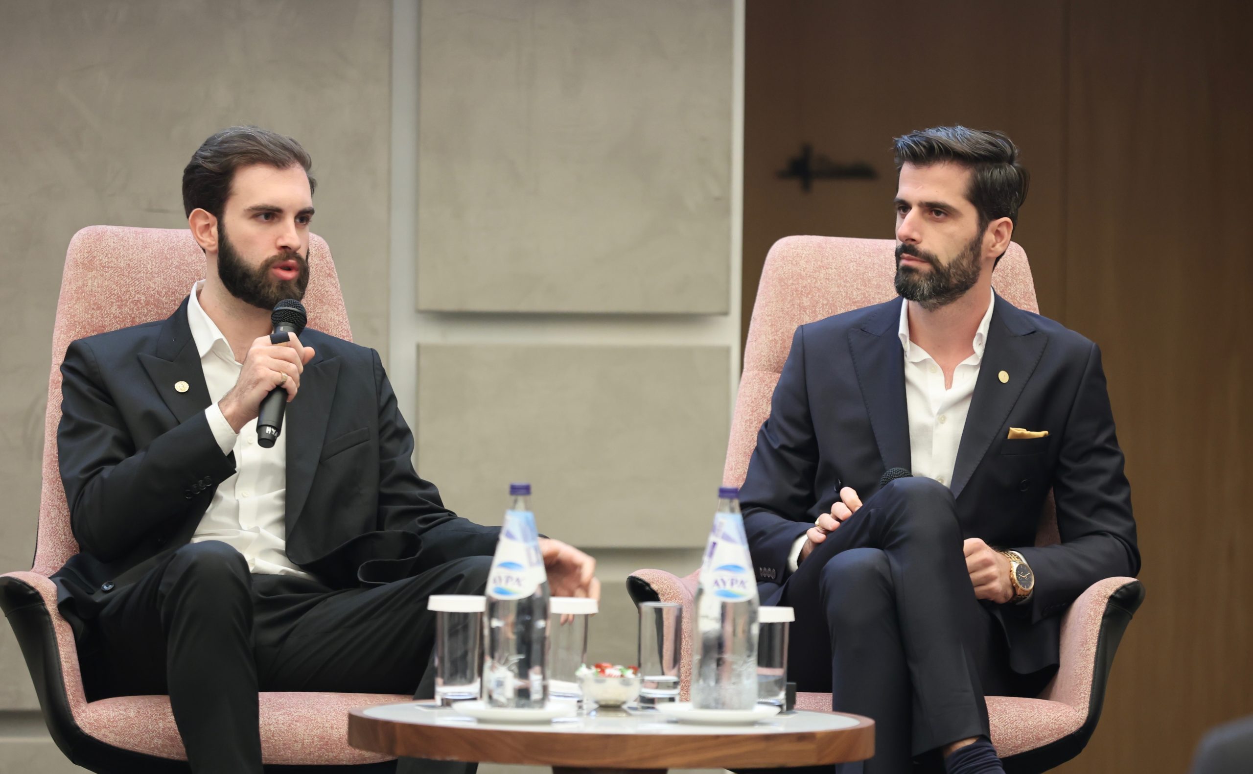 Θεσμική ωρίμανση Crypto: «Τέλος εποχής» για την κερδοσκοπία, έμφαση στη στρατηγική