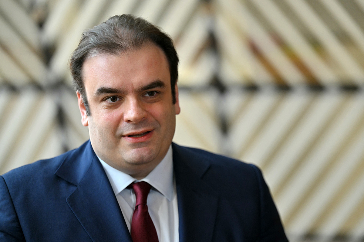 Πιερρακάκης στο ECOFIN: Ζητάμε παράταση στην εξαίρεση της φορολογίας καυσίμων σε αγροτικό τομέα, ναυσιπλοΐα και αεροπλοΐα