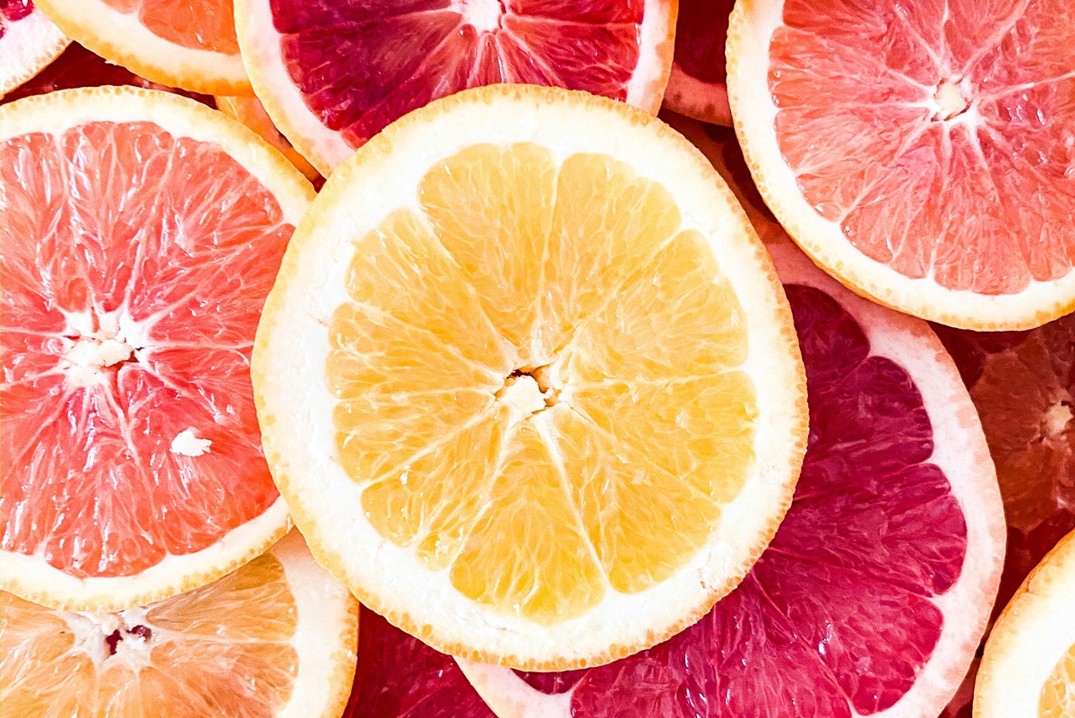 «Mυστικό της μακροζωίας» από Γιαπωνέζα διατροφολόγο: 5 φρούτα για ισχυρό ανοσοποιητικό