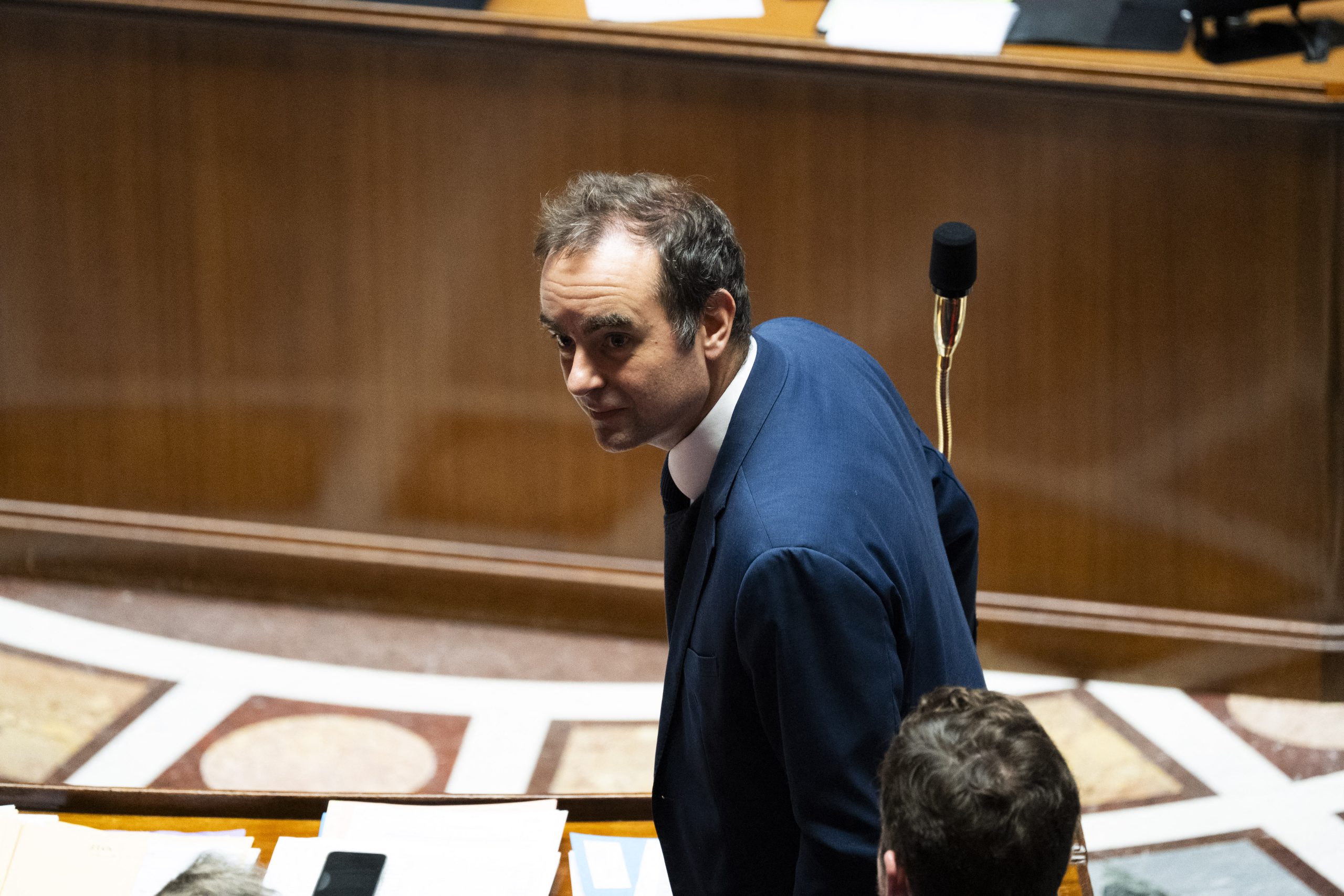 Η στιγμή της αλήθειας για τον γαλλικό προϋπολογισμό