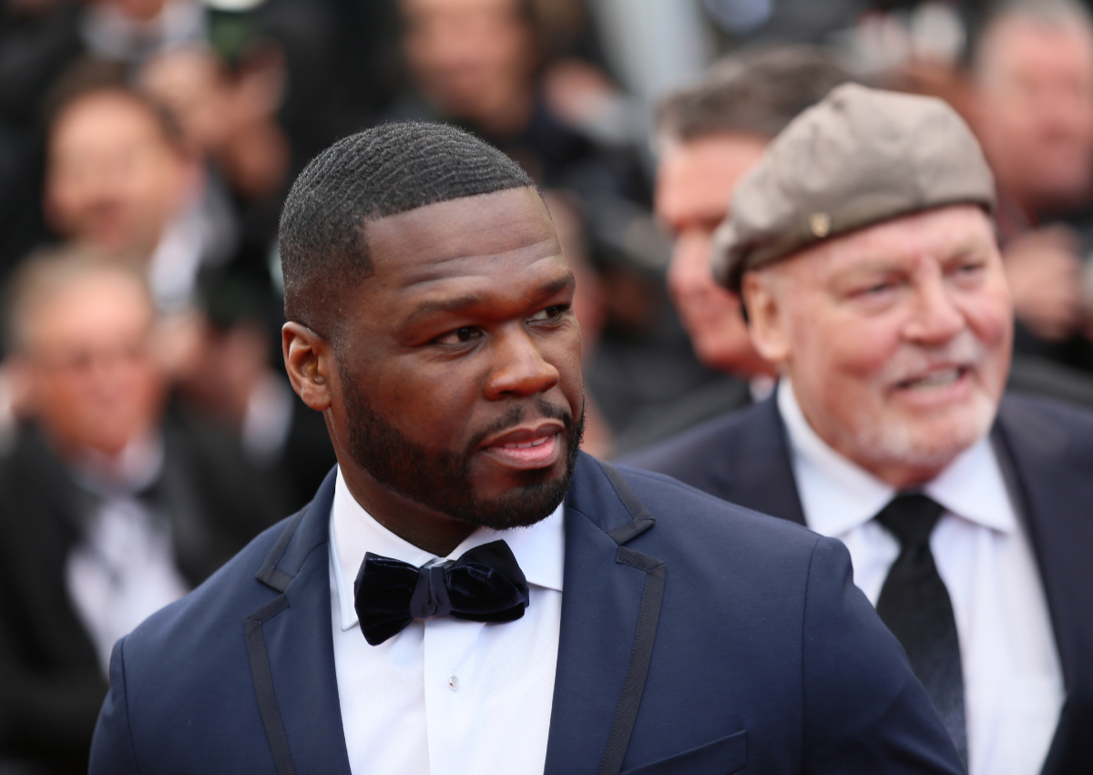 Ντοκιμαντέρ του 50 Cent για τον Diddy έρχεται στο Νetflix τον Δεκέμβριο