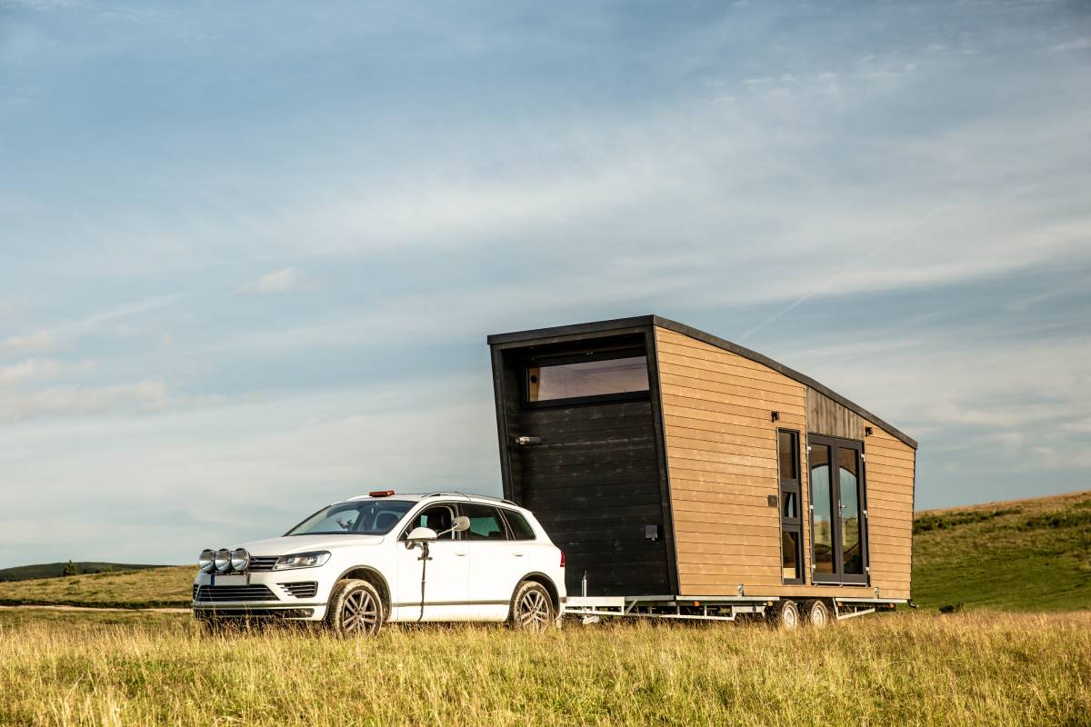 Ιδιοκτήτες προσφέρουν δωρεάν σπίτι 5 εκατ. δολαρίων – Αλλά υπάρχει μια μικρή παγίδα