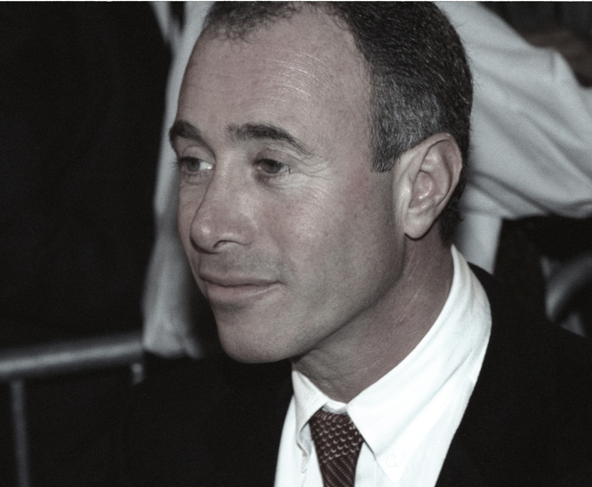 Στο στόχαστρο ο μεγιστάνας της DreamWorks – Κατηγορείται ότι έκρυψε εκατομμύρια από τον πρώην σύζυγό του