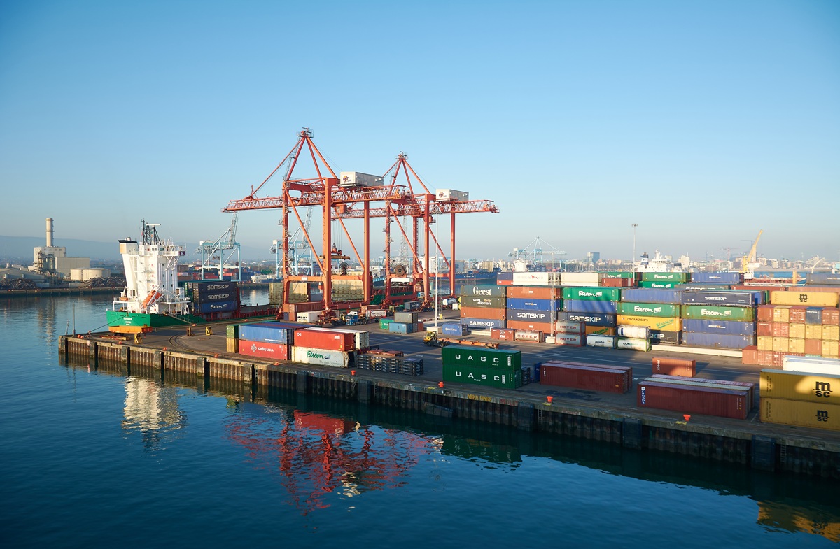 Πράσινη μετάβαση: Το «βαρύ» τίμημα δισεκατομμυρίων για τη ναυτιλία – Aγώνας δρόμου ως το 2030​